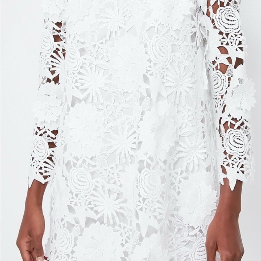 NWT Tuckernuck Lace Daphne Dress